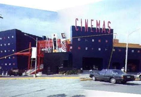 atc cinema